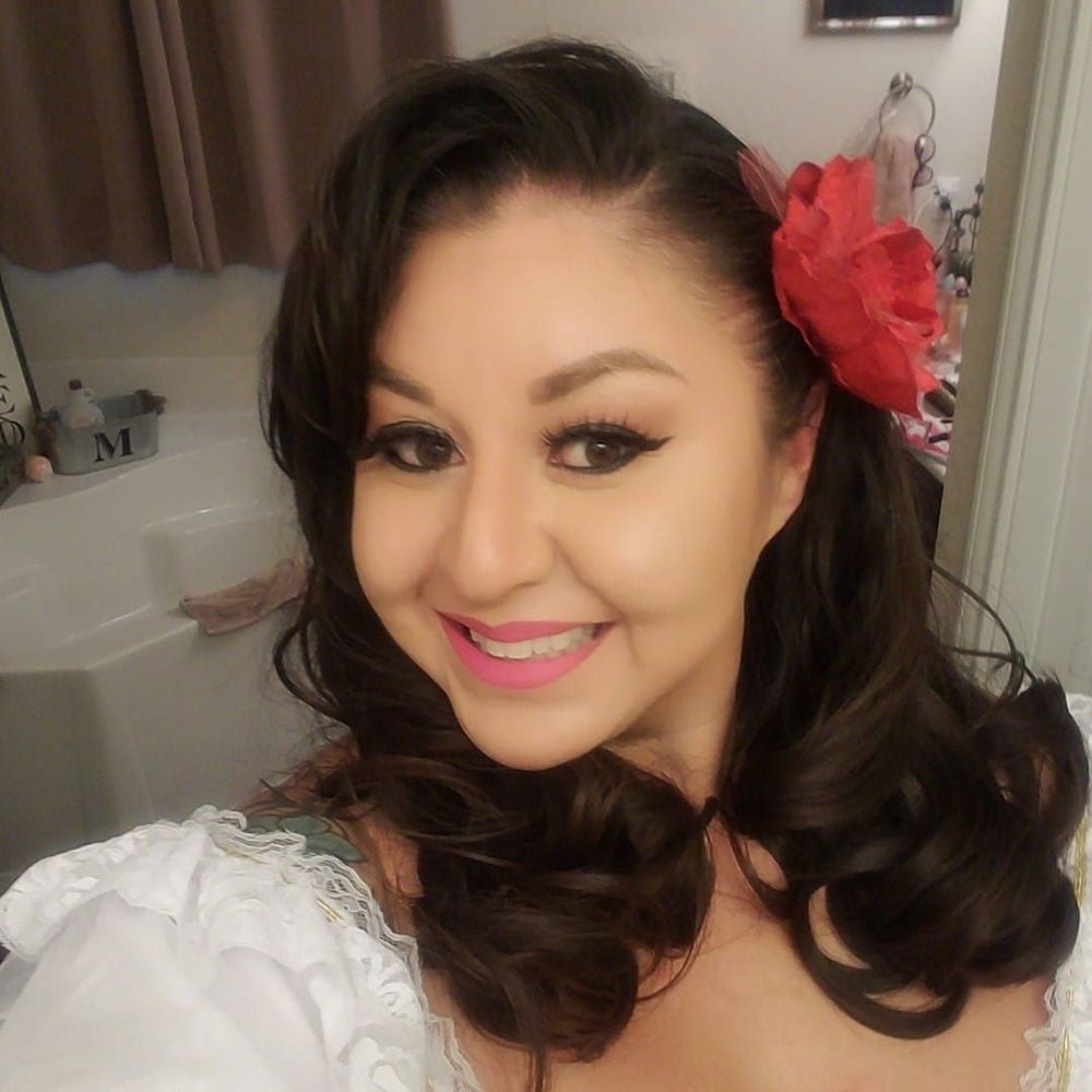 Meet your Posher, Nancy